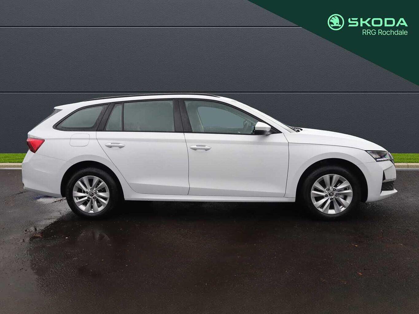 Used Skoda Octavia 2024 for sale - 76676706: Photo 4