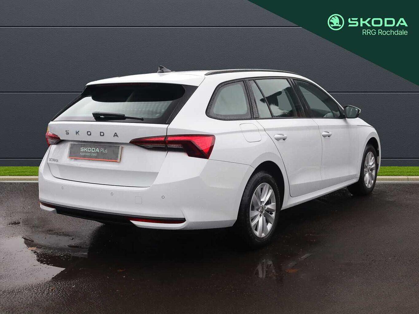 Used Skoda Octavia 2024 for sale - 76676706: Photo 9