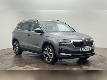 Used Skoda Karoq 2022 for sale - 76979207: Photo