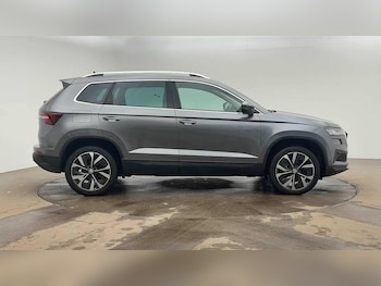 Used Skoda Karoq 2022 for sale - 76979207: Photo