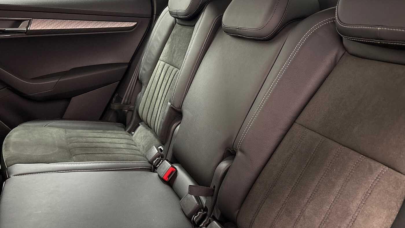 Used Skoda Karoq 2022 for sale - 76979207: Photo 6