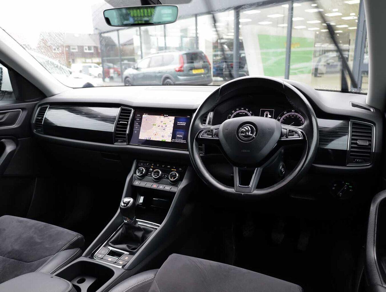 Used Skoda Kodiaq 2018 for sale - 78080537: Photo 15