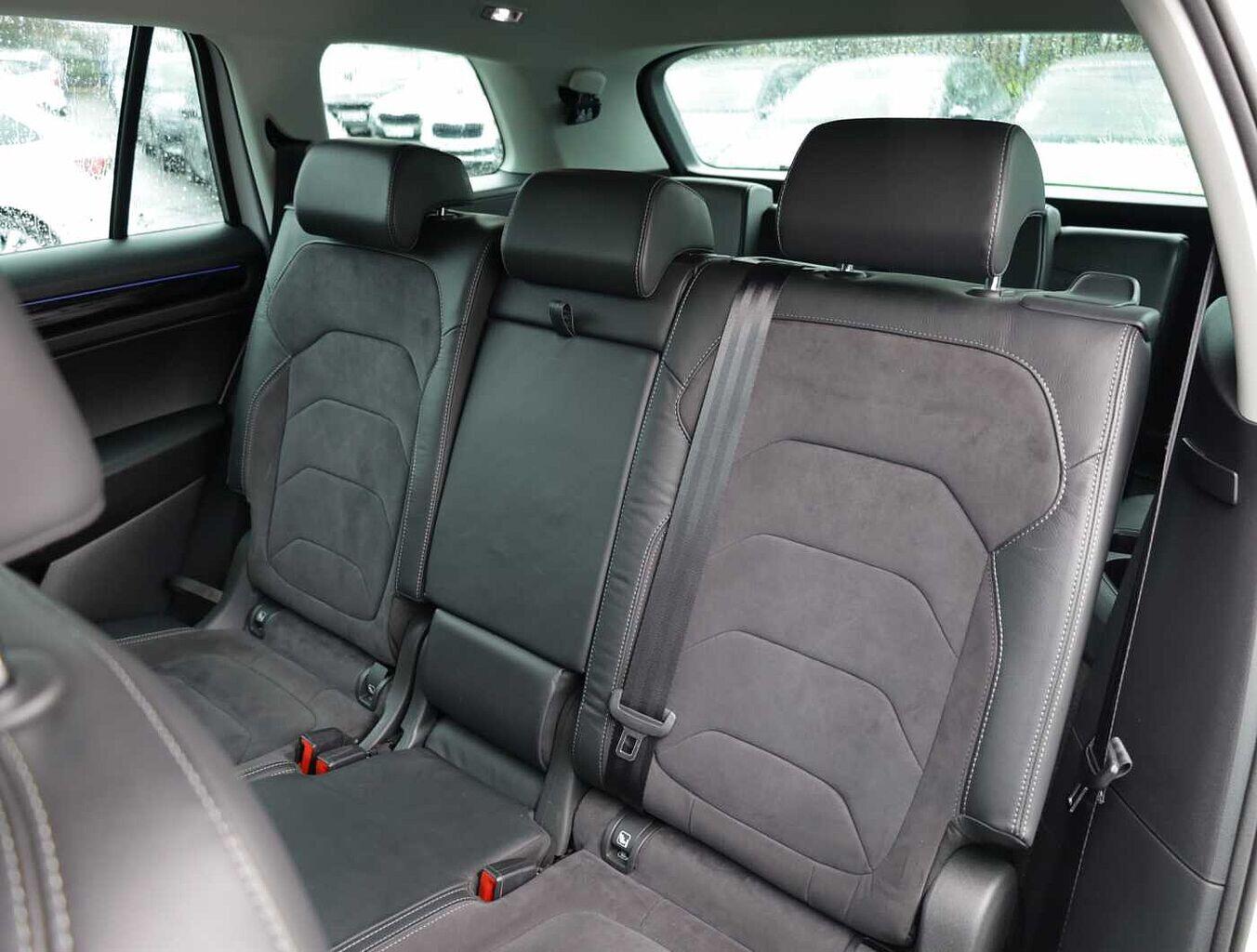 Used Skoda Kodiaq 2018 for sale - 78080537: Photo 20