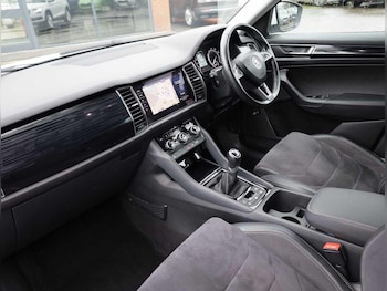 Used Skoda Kodiaq 2018 for sale - 78080537: Photo