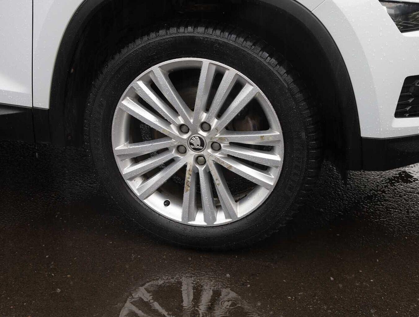 Used Skoda Kodiaq 2018 for sale - 78080537: Photo 5