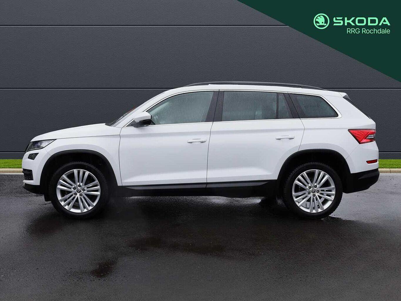 Used Skoda Kodiaq 2018 for sale - 78080537: Photo 9