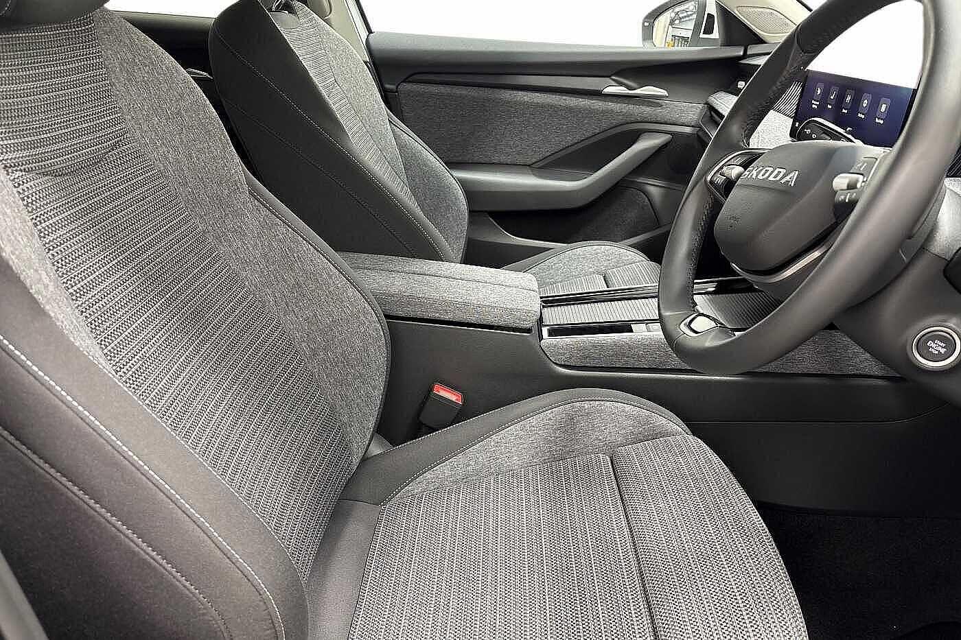 Used Skoda Superb 2025 for sale - 77567655: Photo 10