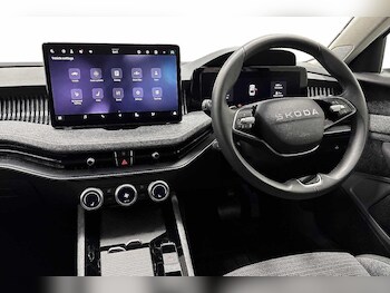 Used Skoda Superb 2025 for sale - 77567655: Photo