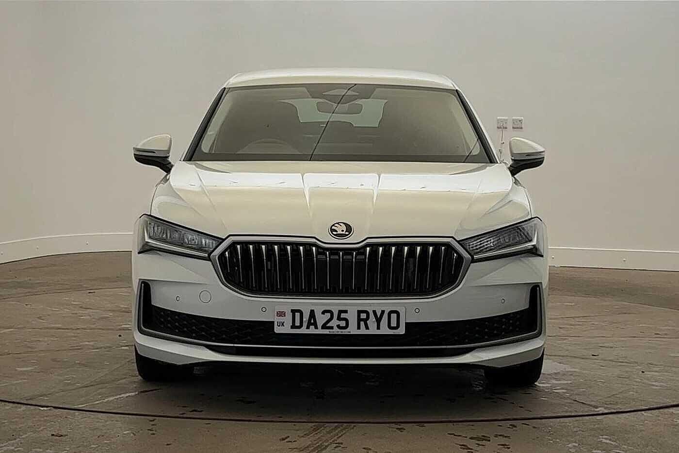 Used Skoda Superb 2025 for sale - 77567655: Photo 7