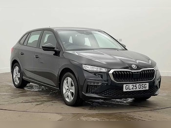 Used Skoda Scala 2025 for sale - 78251162: Photo