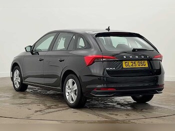 Used Skoda Scala 2025 for sale - 78251162: Photo