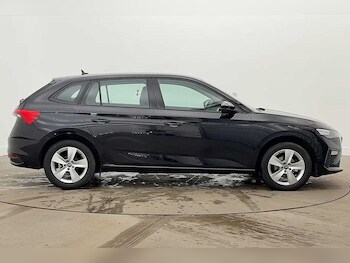 Used Skoda Scala 2025 for sale - 78251162: Photo