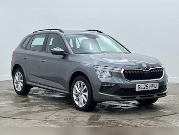 2025 (25) - 1.0 TSI 95 SE Edition 5dr