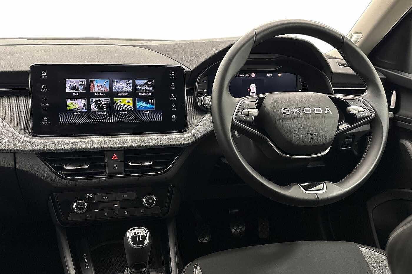 Used Skoda Kamiq 2025 for sale - 77901519: Photo 2