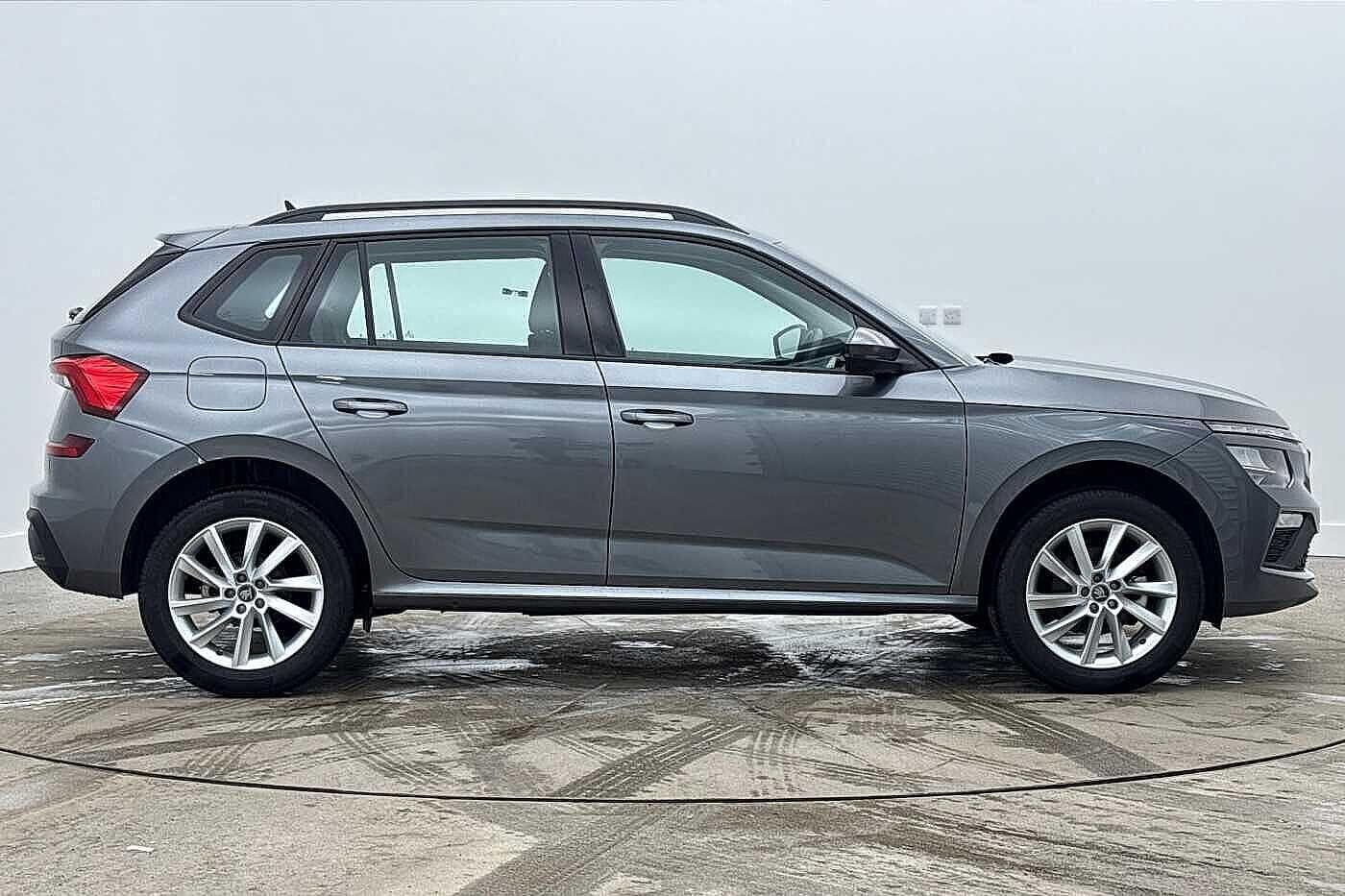 Used Skoda Kamiq 2025 for sale - 77901519: Photo 4