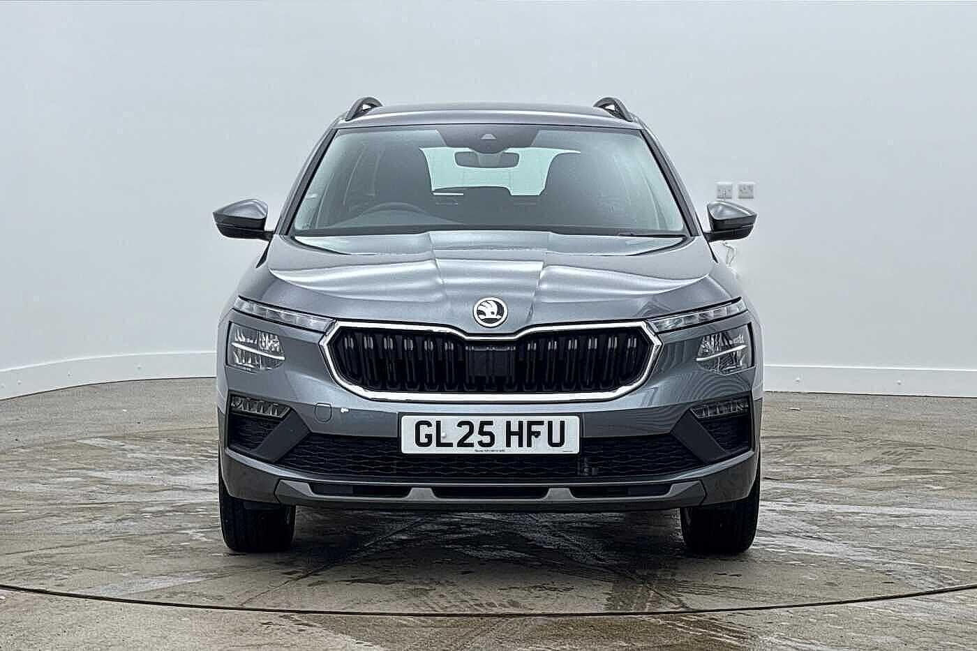 Used Skoda Kamiq 2025 for sale - 77901519: Photo 7