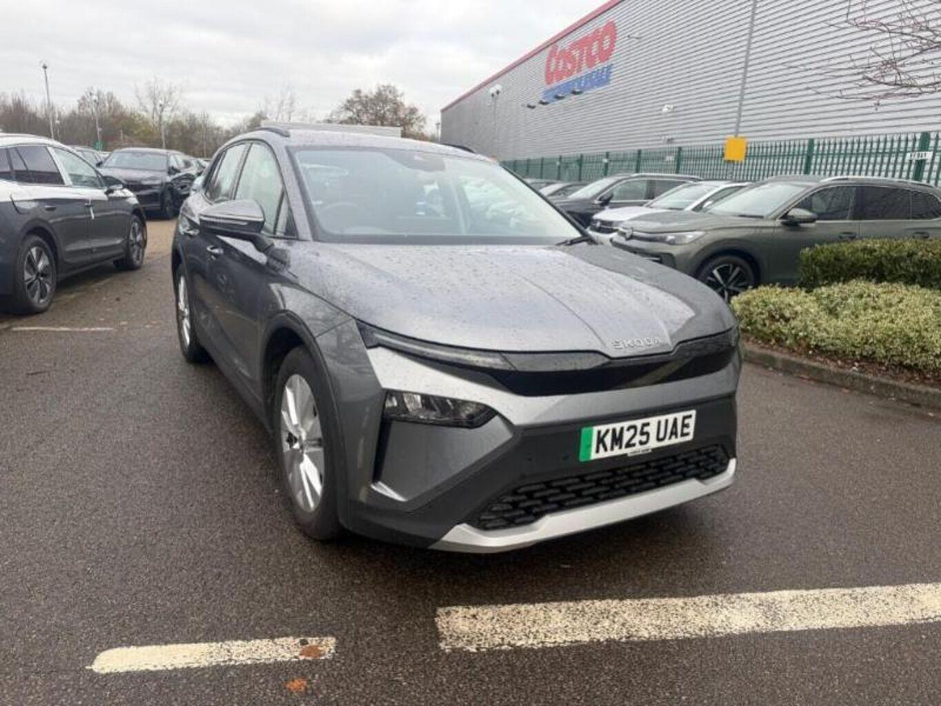 Used Skoda Elroq 2025 for sale - 76774732: Photo 1