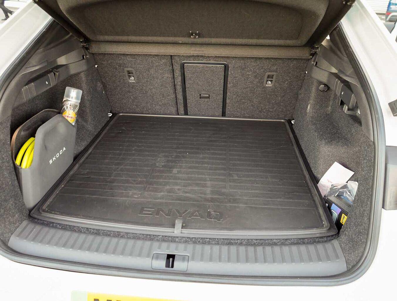 Used Skoda Enyaq 2025 for sale - 77418500: Photo 12