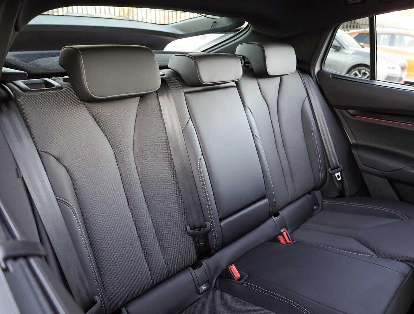 Used Skoda Enyaq 2025 for sale - 77418500: Photo 13