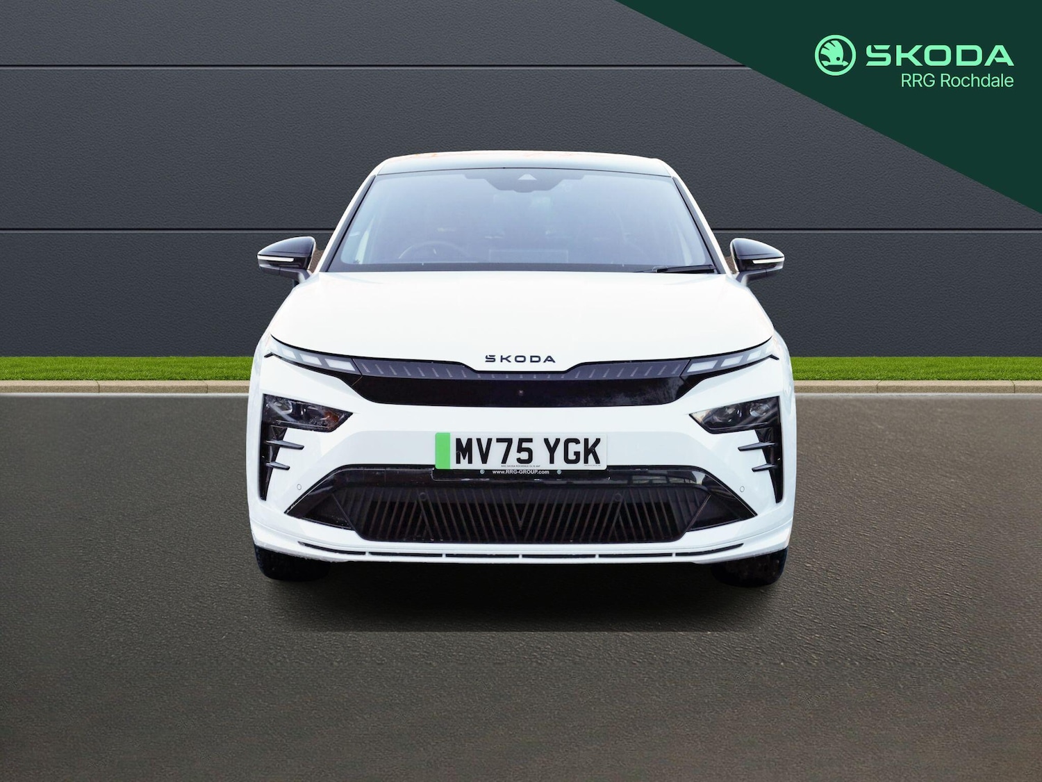 Used Skoda Enyaq 2025 for sale - 77418500: Photo 22