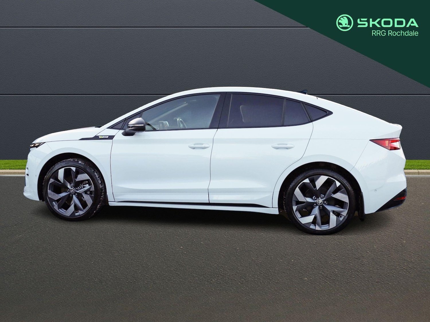 Used Skoda Enyaq 2025 for sale - 77418500: Photo 24