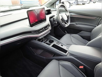 Used Skoda Enyaq 2025 for sale - 77418500: Photo