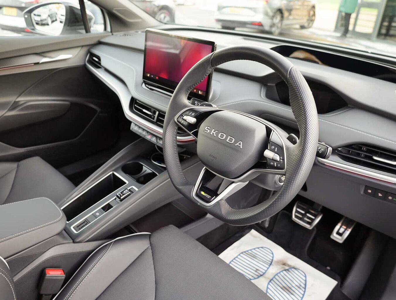 Used Skoda Enyaq 2025 for sale - 77418500: Photo 6