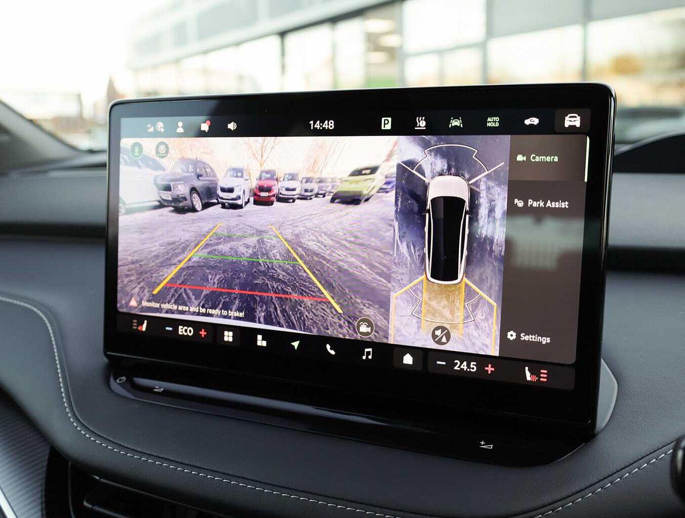 Used Skoda Enyaq 2025 for sale - 77418500: Photo 9