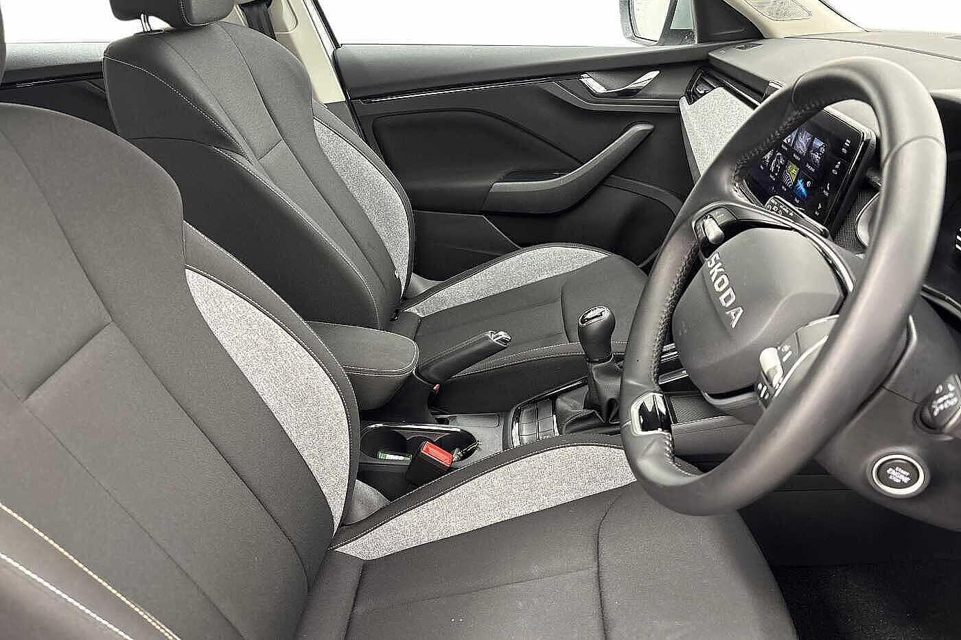 Used Skoda Kamiq 2025 for sale - 77873540: Photo 10