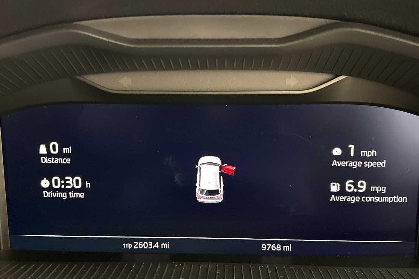 Used Skoda Kamiq 2025 for sale - 77873540: Photo 11