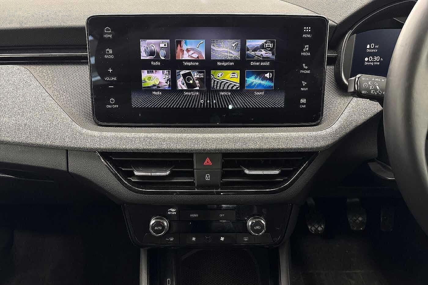 Used Skoda Kamiq 2025 for sale - 77873540: Photo 12