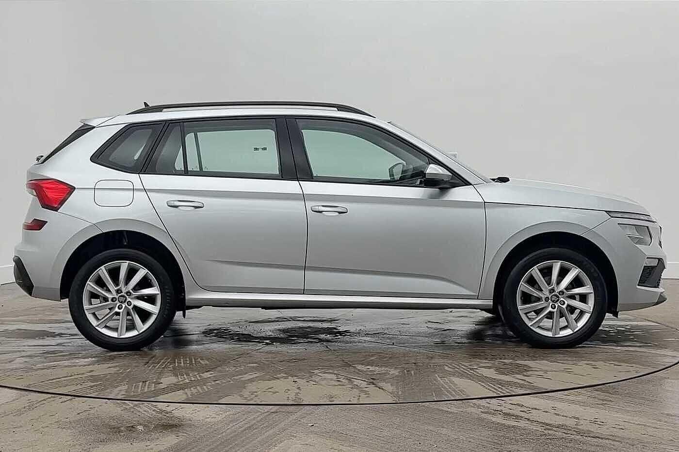 Used Skoda Kamiq 2025 for sale - 77873540: Photo 4