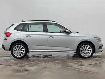 Used Skoda Kamiq 2025 for sale - 77873540: Photo