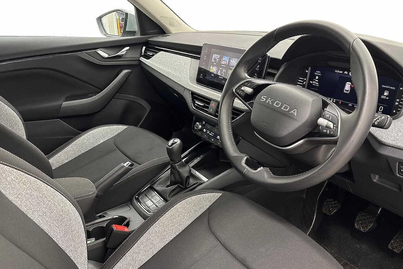 Used Skoda Kamiq 2025 for sale - 77873540: Photo 6