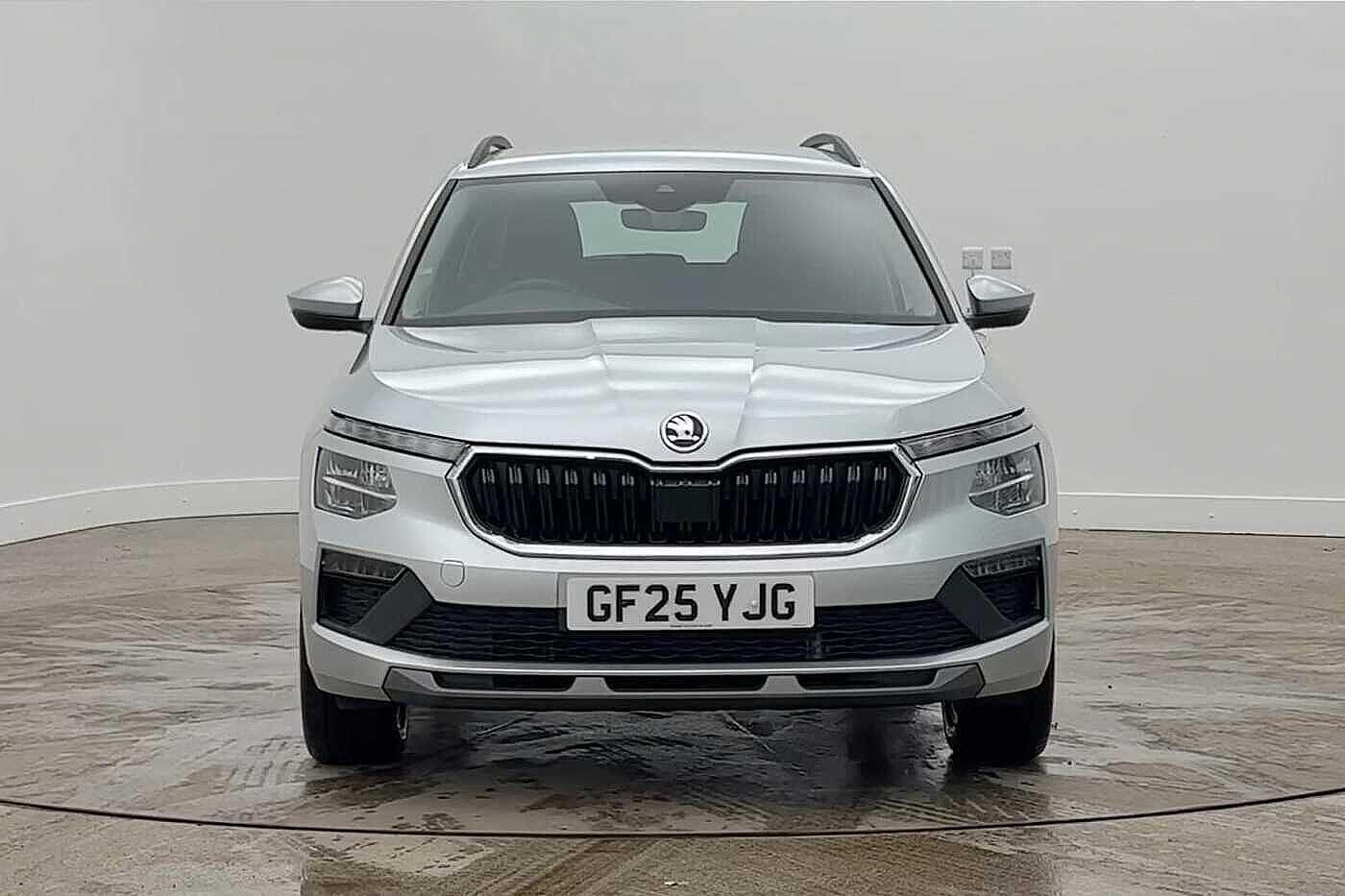 Used Skoda Kamiq 2025 for sale - 77873540: Photo 7