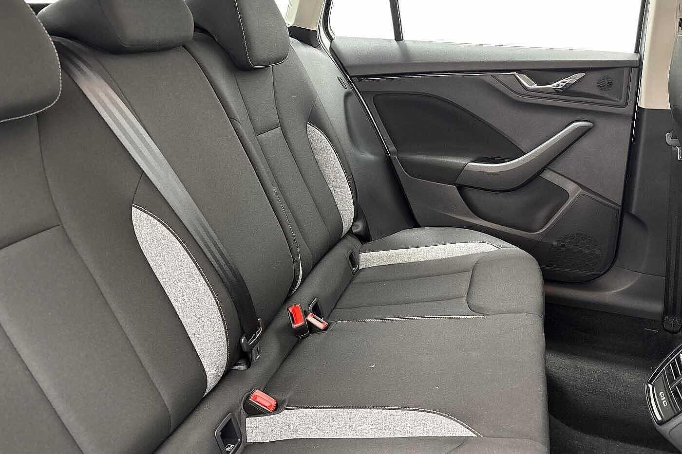 Used Skoda Kamiq 2025 for sale - 77873540: Photo 9