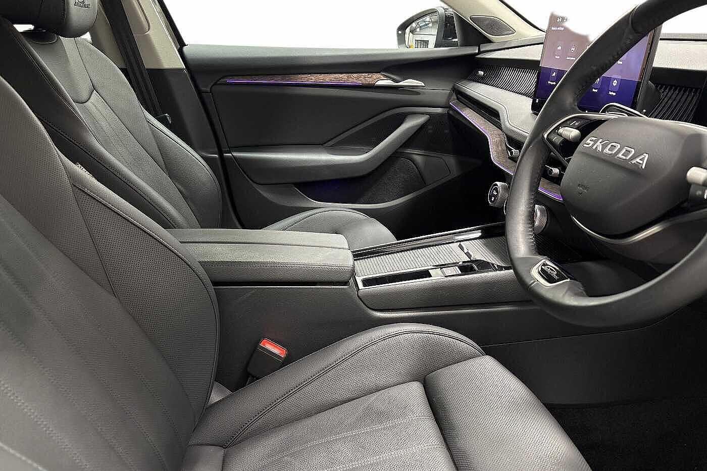 Used Skoda Superb 2025 for sale - 77294797: Photo 10