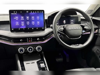 Used Skoda Superb 2025 for sale - 77294797: Photo