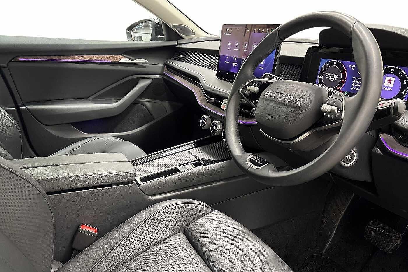 Used Skoda Superb 2025 for sale - 77294797: Photo 6