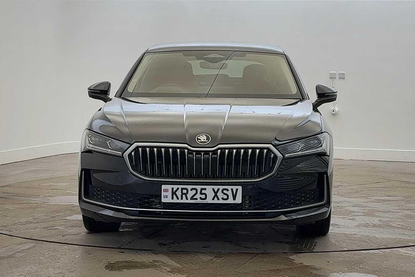 Used Skoda Superb 2025 for sale - 77294797: Photo 7