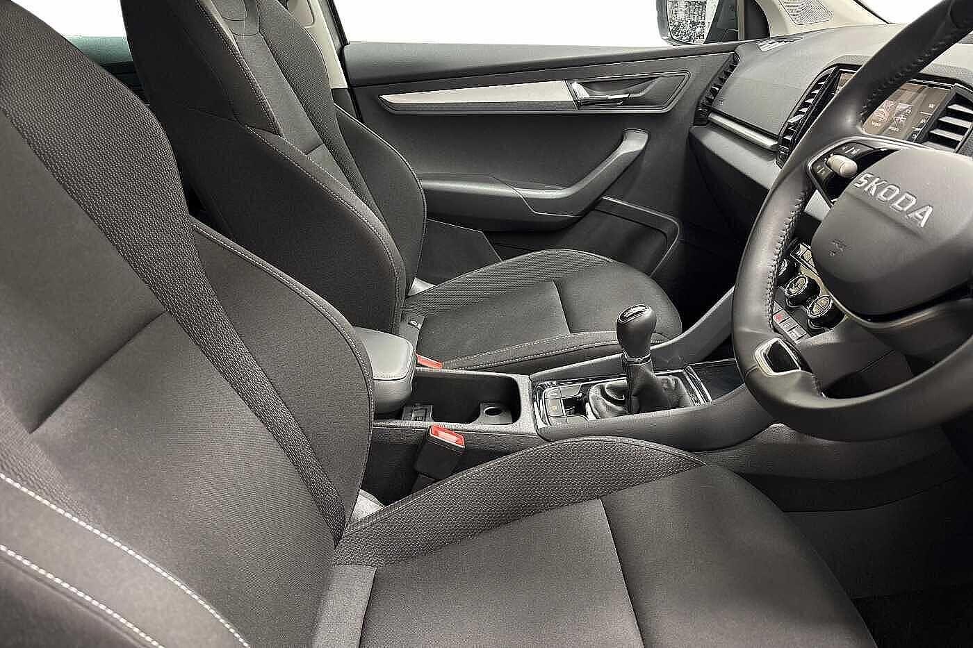 Used Skoda Karoq 2025 for sale - 77213600: Photo 10