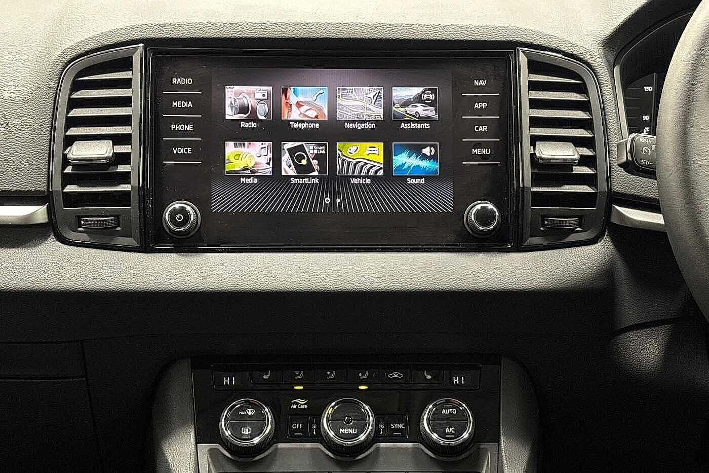 Used Skoda Karoq 2025 for sale - 77213600: Photo 12