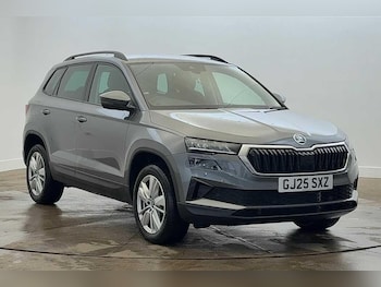 Used Skoda Karoq 2025 for sale - 77213600: Photo