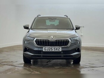 Used Skoda Karoq 2025 for sale - 77213600: Photo