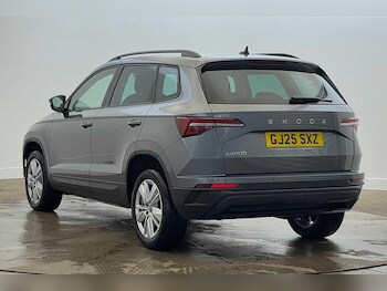 Used Skoda Karoq 2025 for sale - 77213600: Photo