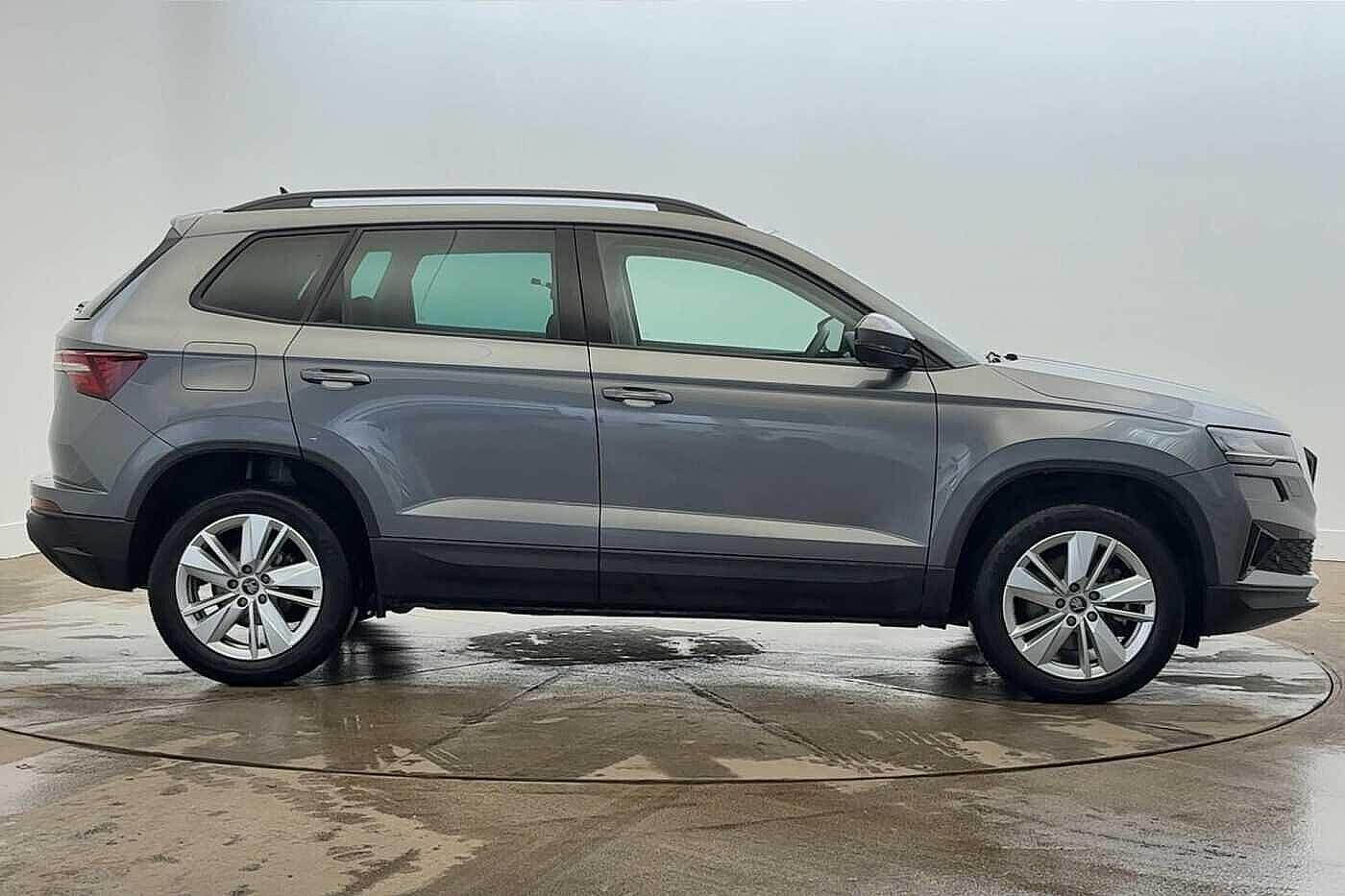 Used Skoda Karoq 2025 for sale - 77213600: Photo 4