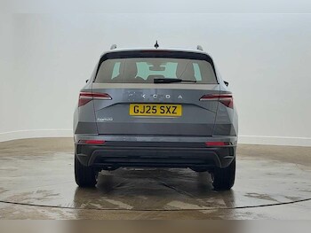 Used Skoda Karoq 2025 for sale - 77213600: Photo