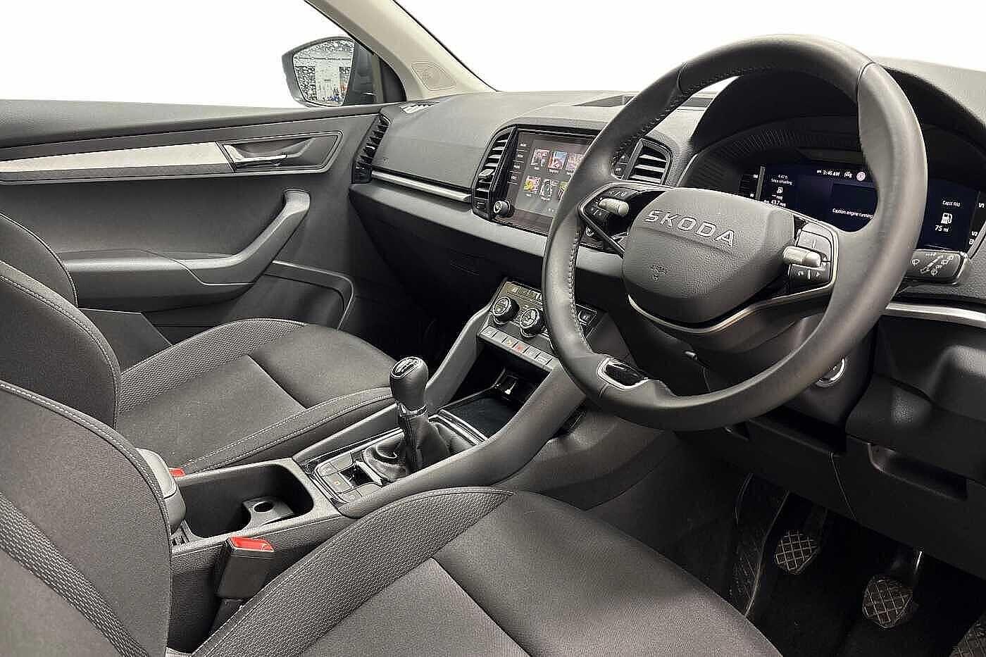 Used Skoda Karoq 2025 for sale - 77213600: Photo 6