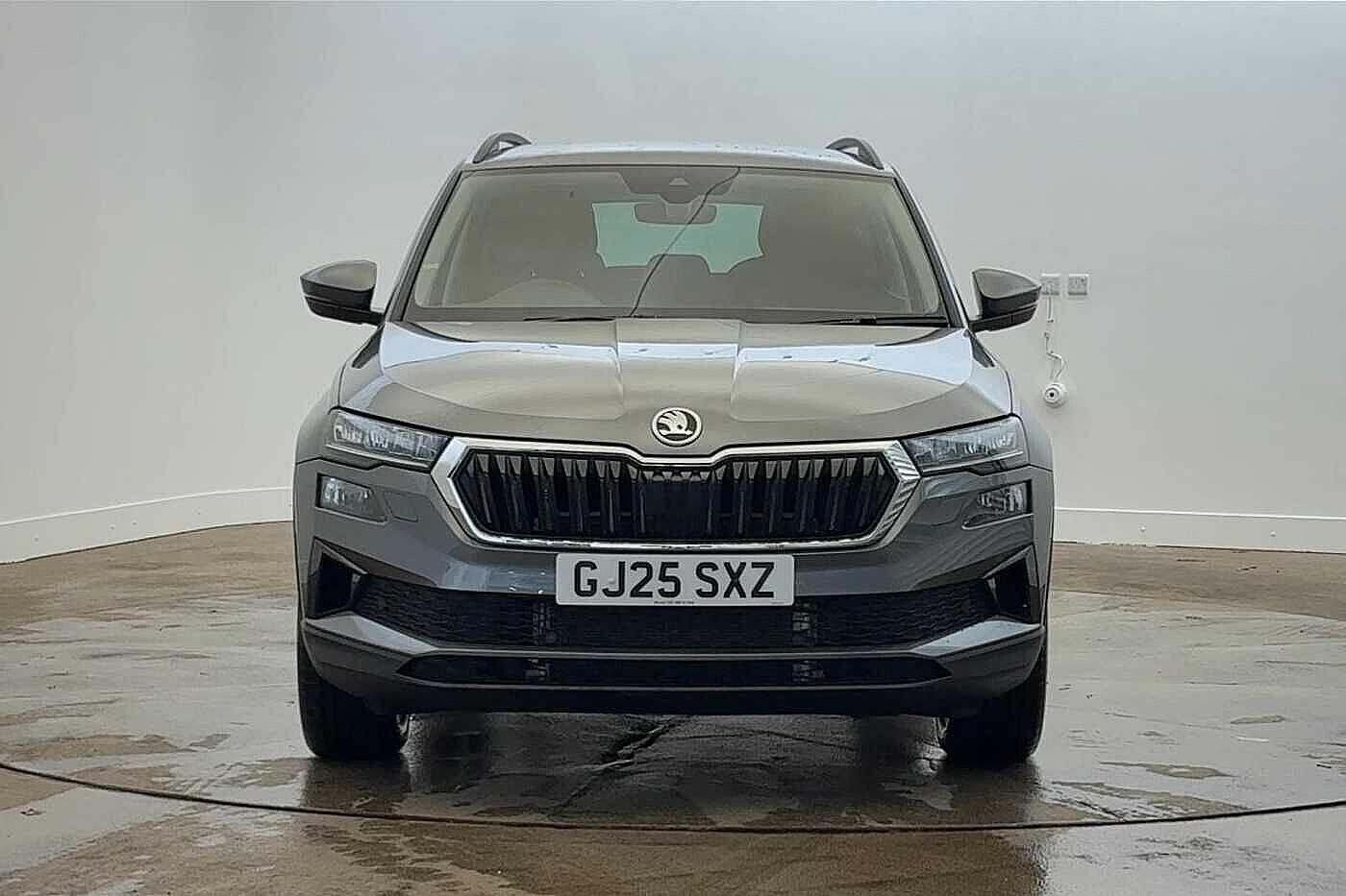 Used Skoda Karoq 2025 for sale - 77213600: Photo 7
