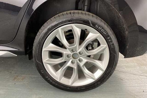 Used Skoda Kamiq 2021 for sale - 76286719: Photo 5